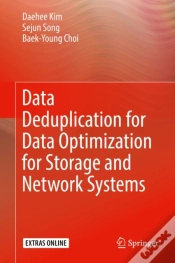 Capa do artigo Data Deduplication For Data Optimization For Storage And Network Systems