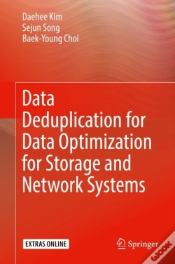 Capa do artigo Data Deduplication For Data Optimization For Storage And Network Systems