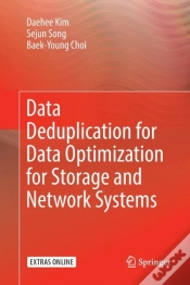 Capa do artigo Data Deduplication For Data Optimization For Storage And Network Systems
