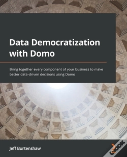Capa do artigo Data Democratization With Domo
