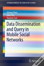 Data Dissemination And Query In Mobile Social Networks
