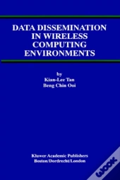 Data Dissemination In Wireless Computing Environments
