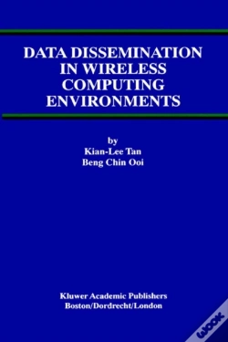 Capa do artigo Data Dissemination In Wireless Computing Environments