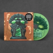 Capa do artigo Data Doom - CD