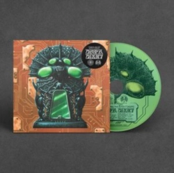 Capa do artigo Data Doom - CD