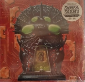 Capa do artigo Data Doom - Vinil