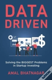 Capa do artigo Data Driven