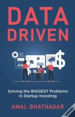 Capa do artigo Data Driven