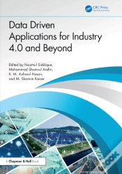 Capa do artigo Data Driven Applications For Industry 4.0 And Beyond