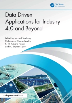 Capa do artigo Data Driven Applications For Industry 4.0 And Beyond