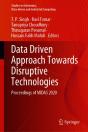 Data Driven Approach Towards Disruptive Technologies - Preview