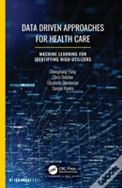 Capa do artigo Data Driven Approaches For Healthcare