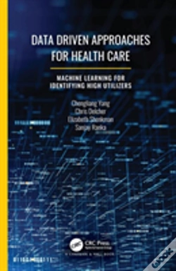 Capa do artigo Data Driven Approaches For Healthcare