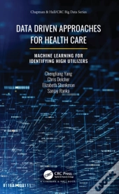 Data Driven Approaches For Healthcare