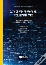 Capa do artigo Data Driven Approaches For Healthcare