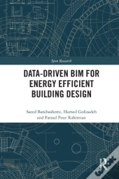 Data-Driven Bim For Energy Efficient Building Design