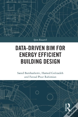 Capa do artigo Data-Driven Bim For Energy Efficient Building Design
