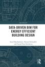 Data-Driven Bim For Energy Efficient Building Design - Preview