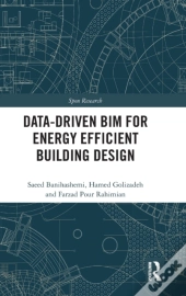 Data-Driven Bim For Energy Efficient Building Design
