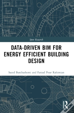 Capa do artigo Data-Driven Bim For Energy Efficient Building Design