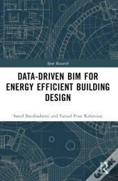Data-Driven Bim For Energy Efficient Building Design