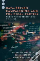 Data-Driven Campaigning And Political Parties