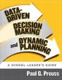 Data-Driven Decision Making And Dynamic Planning - Preview