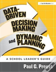 Data-Driven Decision Making And Dynamic Planning