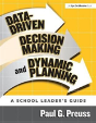 Data-Driven Decision Making And Dynamic Planning - Preview