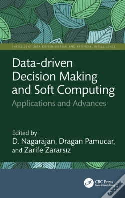 Capa do artigo Data-Driven Decision Making And Soft Computing