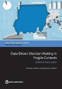 Data-Driven Decision Making In Fragile Contexts - Preview