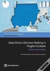 Capa do artigo Data-Driven Decision Making In Fragile Contexts