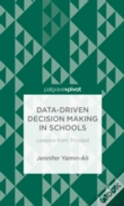 Capa do artigo Data-Driven Decision-Making In Schools: Lessons From Trinidad