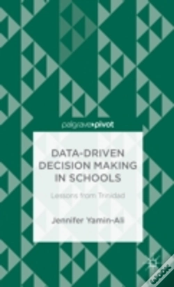 Capa do artigo Data-Driven Decision-Making In Schools: Lessons From Trinidad