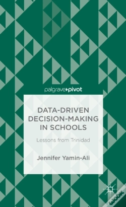 Capa do artigo Data-Driven Decision-Making In Schools: Lessons From Trinidad