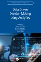 Data Driven Decision Making Using Analytics