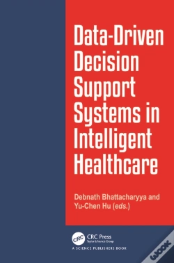 Capa do artigo Data-Driven Decision Support System In Intelligent Healthcare