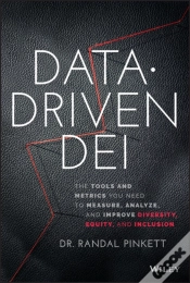 Capa do artigo Data-Driven Dei