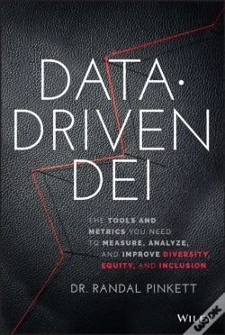Capa do artigo Data-Driven Dei