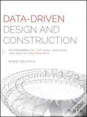 Capa do artigo Data-Driven Design And Construction