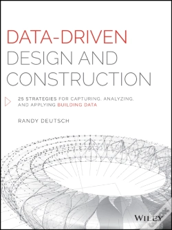 Capa do artigo Data-Driven Design And Construction