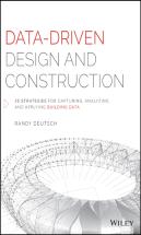 Data-Driven Design And Construction