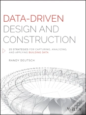 Capa do artigo Data-Driven Design And Construction