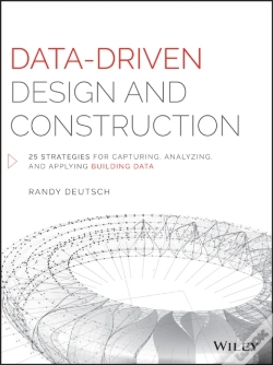 Capa do artigo Data-Driven Design And Construction