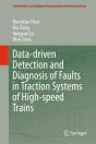 Data-Driven Detection And Diagnosis Of Faults In Traction Systems Of High-Speed Trains - Preview
