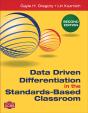Data Driven Differentiation In The Standards-Based Classroom - Preview