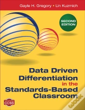 Capa do artigo Data Driven Differentiation In The Standards-Based Classroom