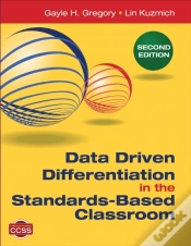 Capa do artigo Data Driven Differentiation In The Standards-Based Classroom