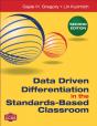 Data Driven Differentiation In The Standards-Based Classroom - Preview