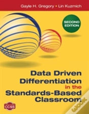 Capa do artigo Data Driven Differentiation In The Standards-Based Classroom